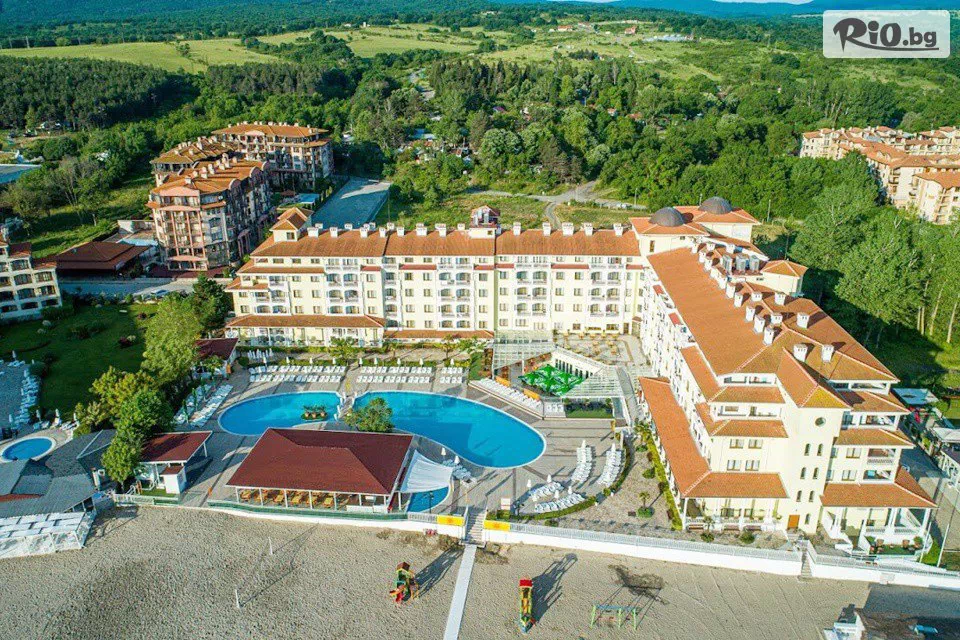 Апартхотел Серенити бей - thumb 2 Апартхотел Серенити бей - thumb 2