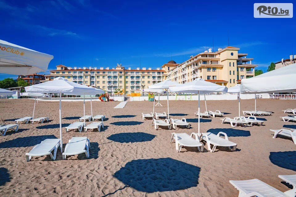 Апартхотел Серенити бей - thumb 3 Апартхотел Серенити бей - thumb 3