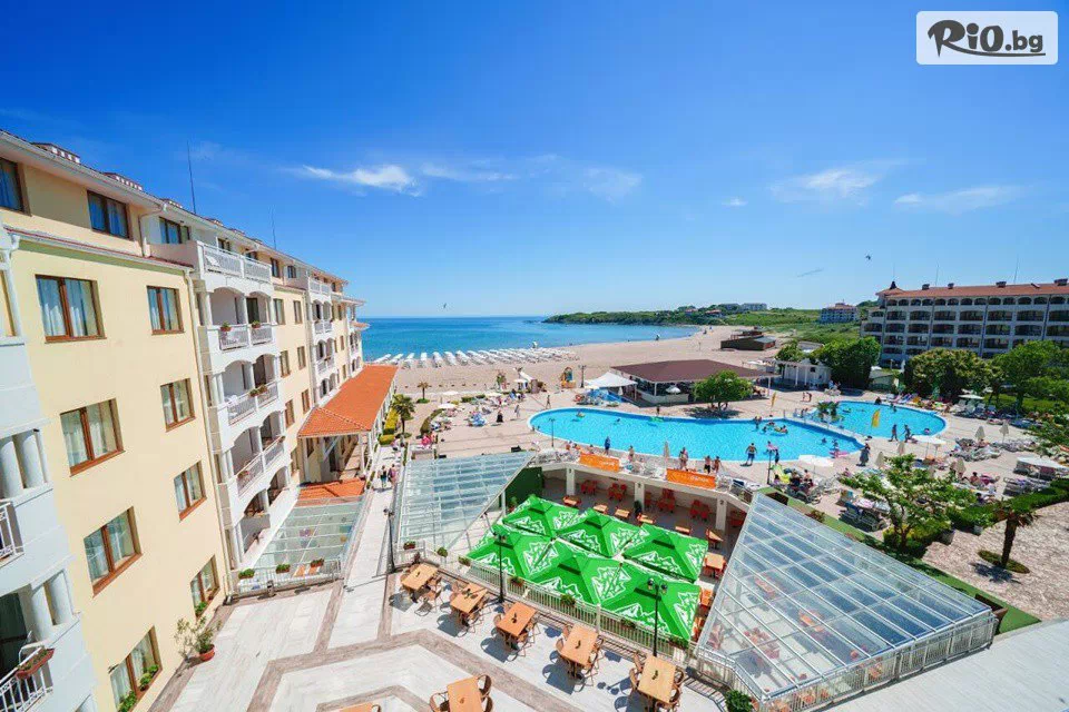 Апартхотел Серенити бей - thumb 4 Апартхотел Серенити бей - thumb 4