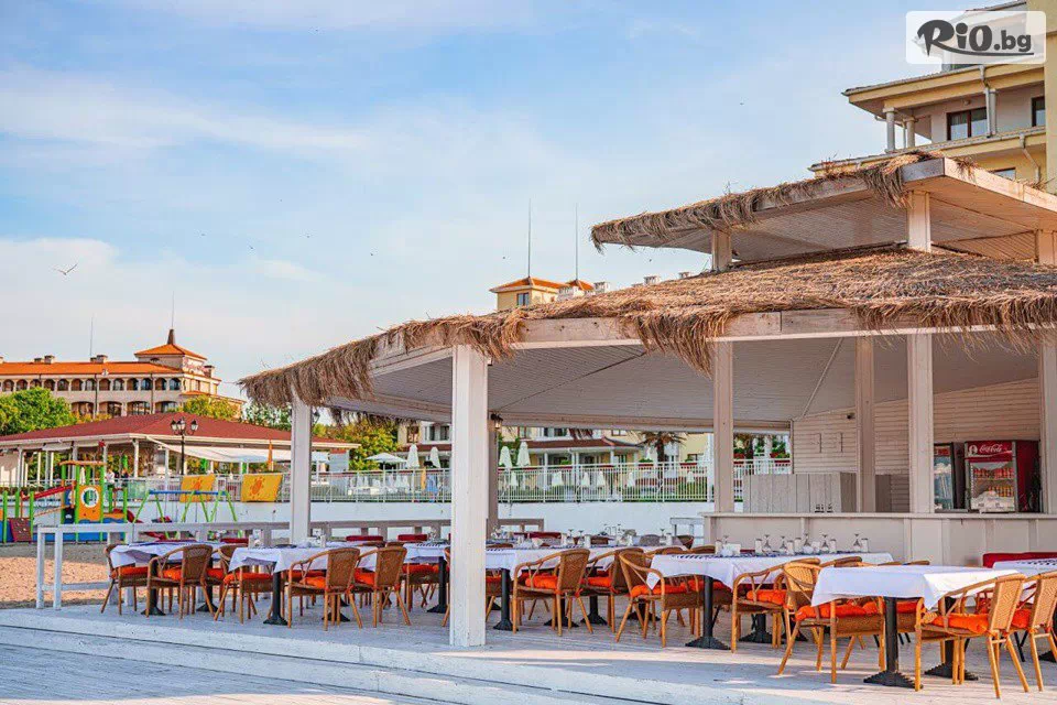 Апартхотел Серенити бей - thumb 5 Апартхотел Серенити бей - thumb 5