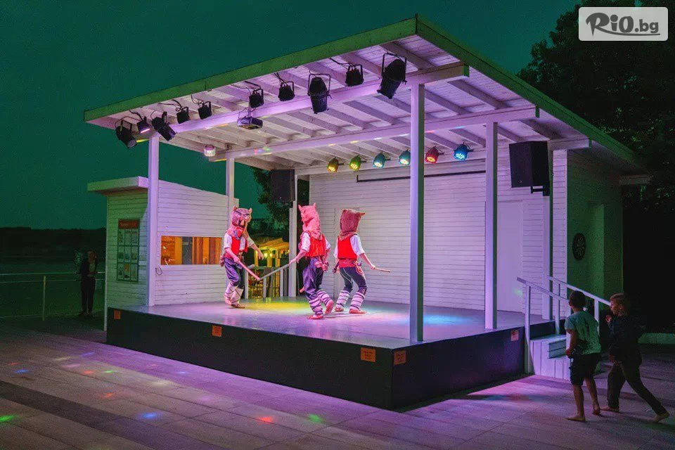 Апартхотел Серенити бей - thumb 6 Апартхотел Серенити бей - thumb 6