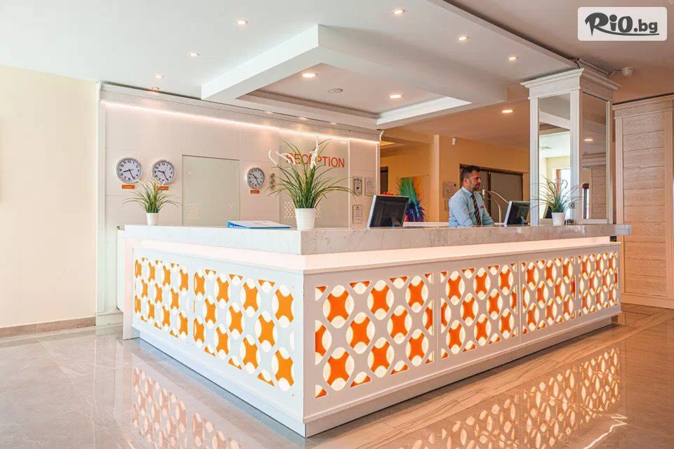 Апартхотел Серенити бей - thumb 7 Апартхотел Серенити бей - thumb 7