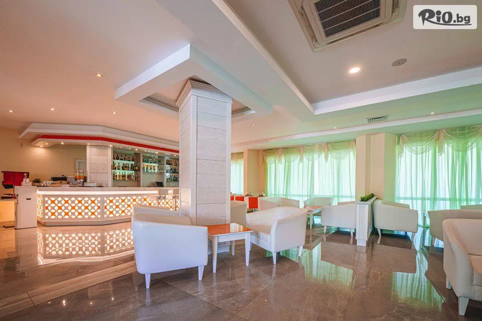 Апартхотел Серенити бей - thumb 8 Апартхотел Серенити бей - thumb 8