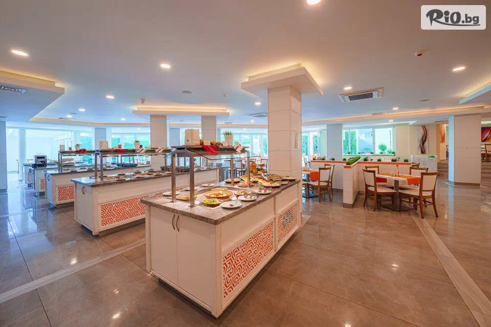 Апартхотел Серенити бей - thumb 9 Апартхотел Серенити бей - thumb 9