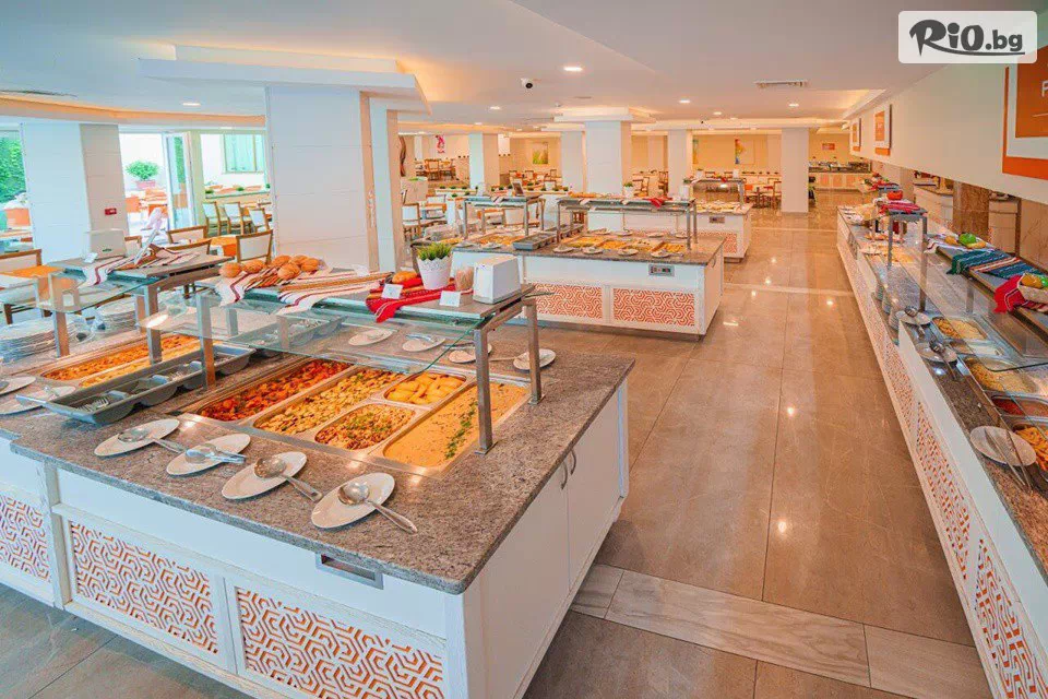 Апартхотел Серенити бей - thumb 10 Апартхотел Серенити бей - thumb 10