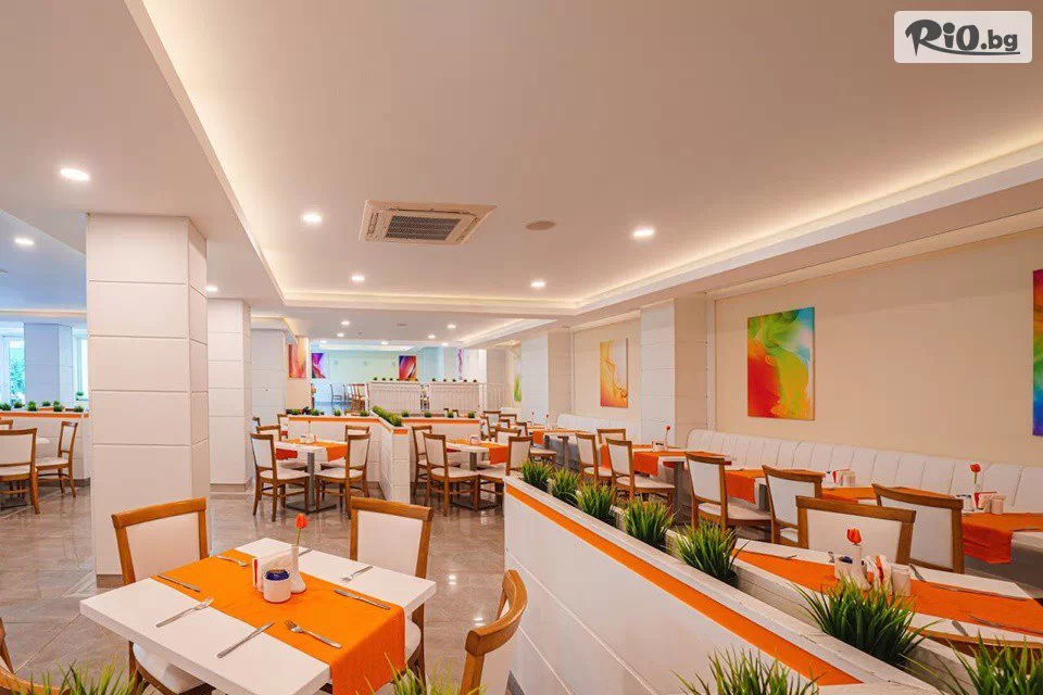 Апартхотел Серенити бей - thumb 11 Апартхотел Серенити бей - thumb 11