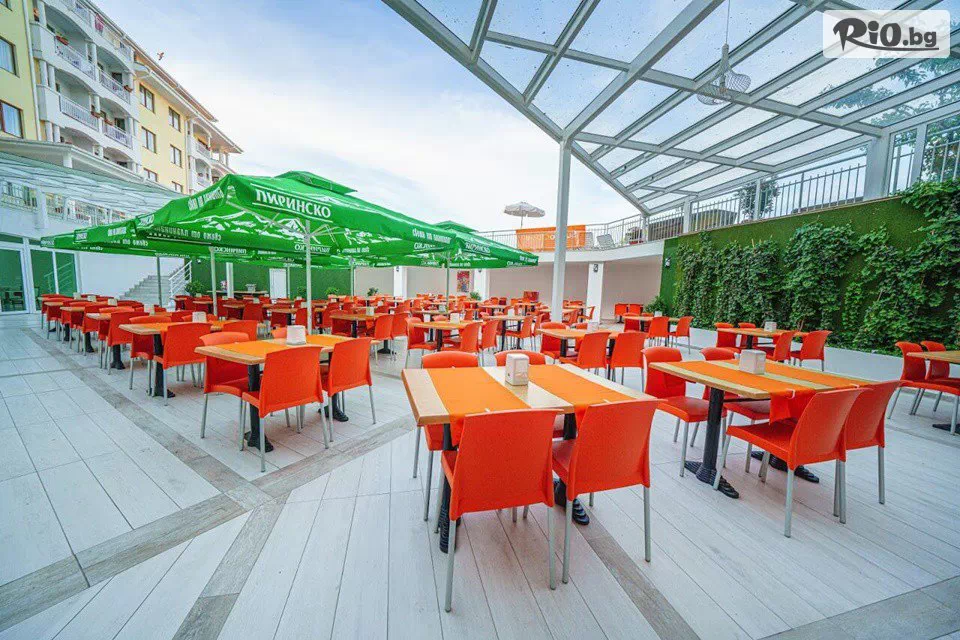 Апартхотел Серенити бей - thumb 12 Апартхотел Серенити бей - thumb 12