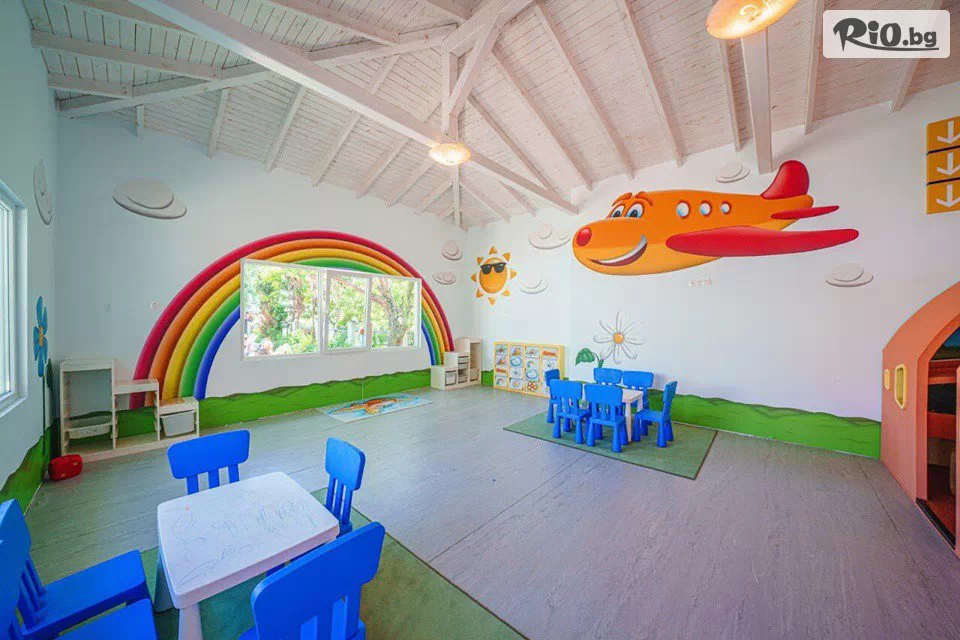 Апартхотел Серенити бей - thumb 13 Апартхотел Серенити бей - thumb 13