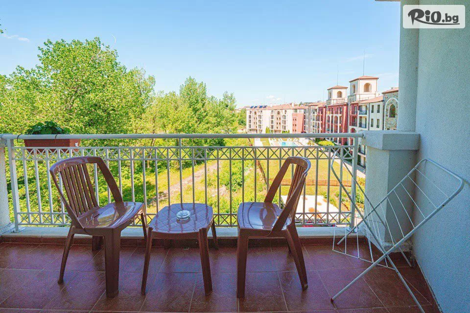 Апартхотел Серенити бей - thumb 14 Апартхотел Серенити бей - thumb 14