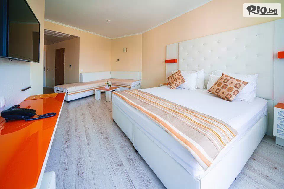 Апартхотел Серенити бей - thumb 15 Апартхотел Серенити бей - thumb 15