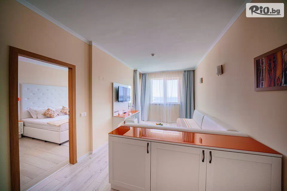 Апартхотел Серенити бей - thumb 16 Апартхотел Серенити бей - thumb 16