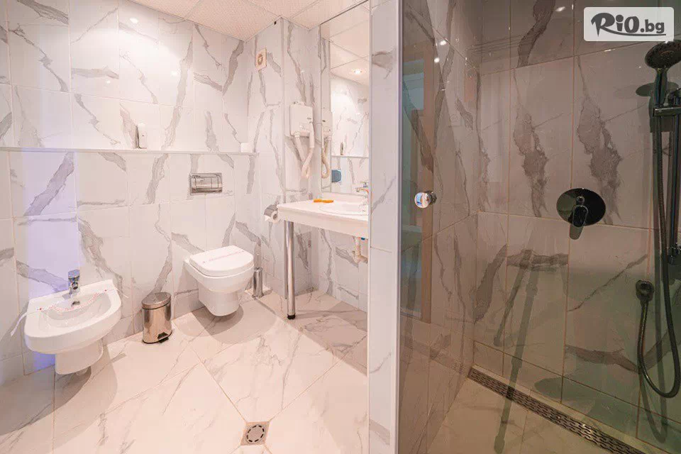 Апартхотел Серенити бей - thumb 17 Апартхотел Серенити бей - thumb 17