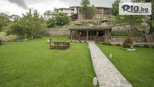 Хотел-механа Дафи - thumb 4