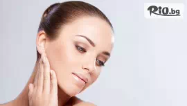 Почистване на лице #1