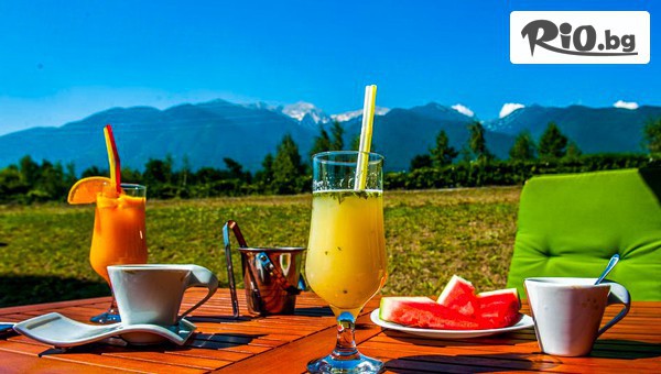 Корнелия Бутик и Делукс & СПА - thumb 2