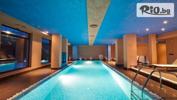 Корнелия Бутик и Делукс & СПА - thumb 3