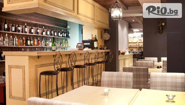 Корнелия Бутик и Делукс & СПА - thumb 5