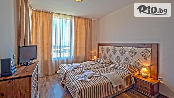 Корнелия Бутик и Делукс & СПА - thumb 6