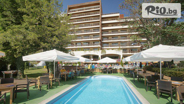 Хотел Фламинго - thumb 2