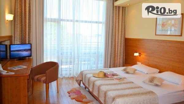 Хотел Фламинго - thumb 6