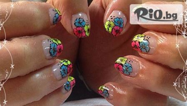 Салон за красота Еленабел - thumb 3