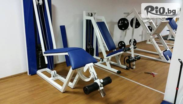 House of Sport 3 - thumb 4