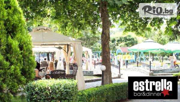 Estrella Bar&Dinner - thumb 4