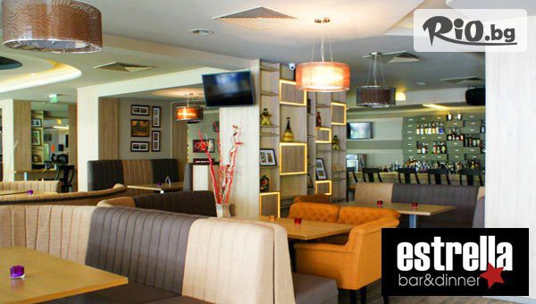 Estrella Bar&Dinner - thumb 3