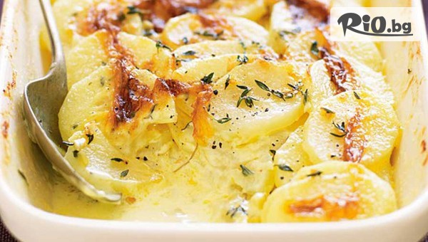 Механа Камините - thumb 2