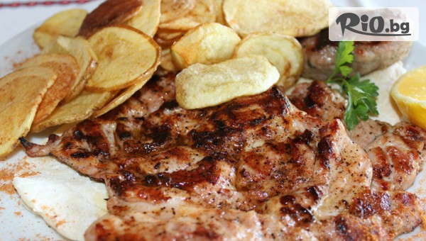 Механа Камините - thumb 4