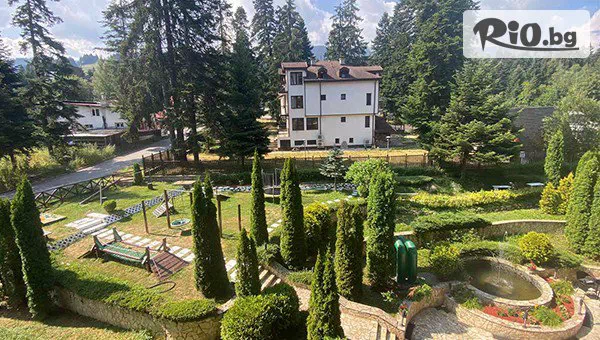 Хотел Айсберг - thumb 4