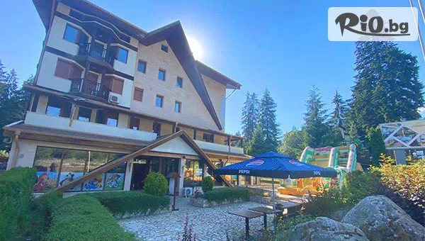 Хотел Айсберг - thumb 5