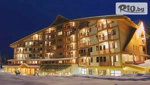 Хотел Айсберг - thumb 2