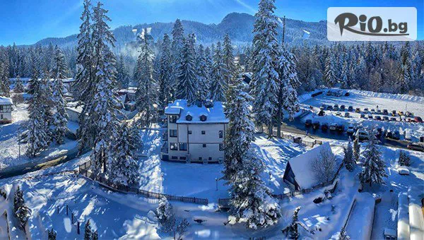 Хотел Айсберг - thumb 3