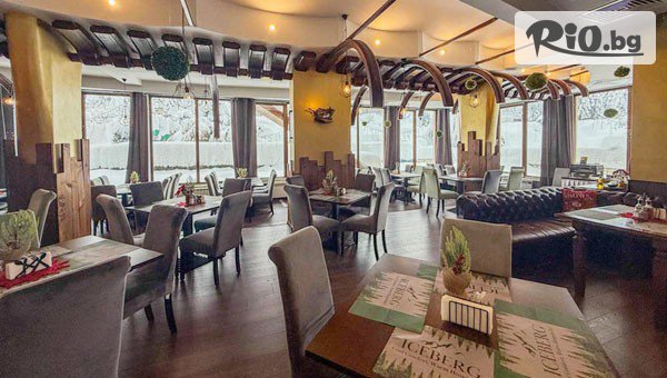 Хотел Айсберг - thumb 10