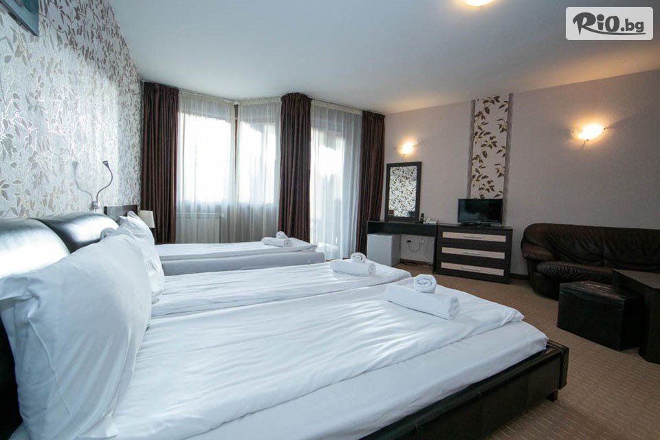 Хотел Айсберг - thumb 22 Хотел Айсберг - thumb 22