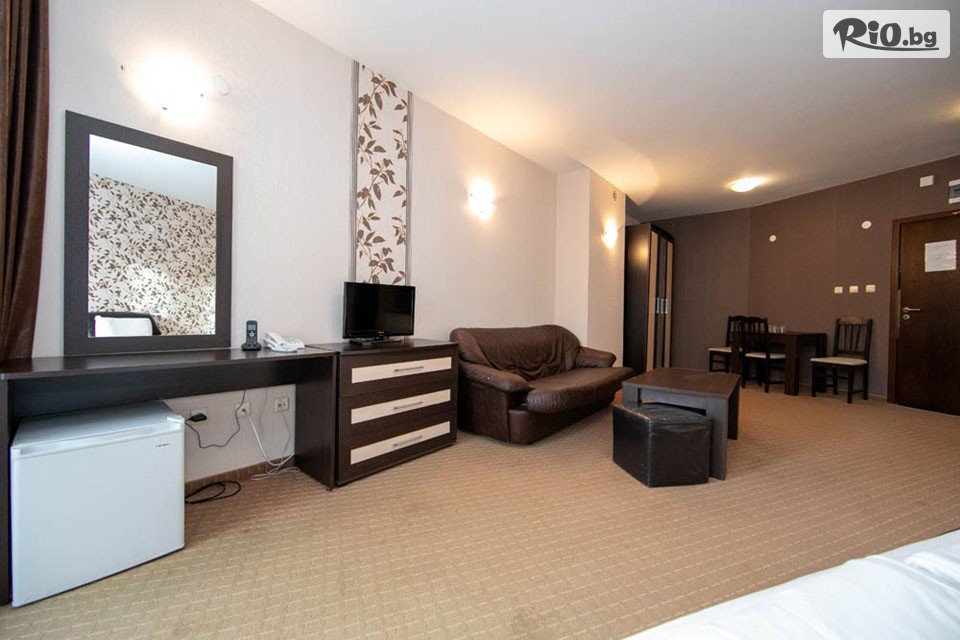 Хотел Айсберг - thumb 23 Хотел Айсберг - thumb 23