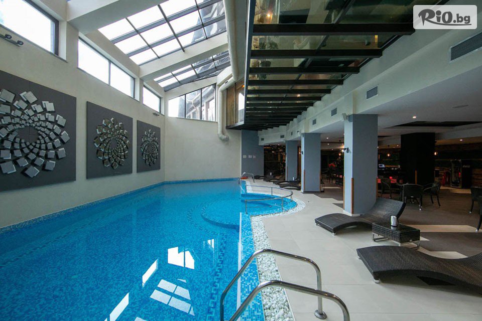 Хотел Айсберг - thumb 8 Хотел Айсберг - thumb 8