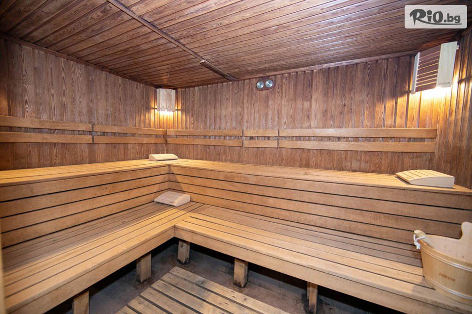 Хотел Айсберг - thumb 11 Хотел Айсберг - thumb 11