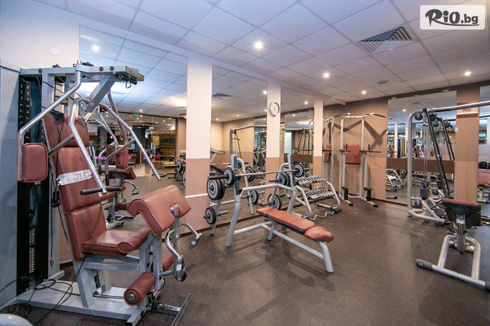 Хотел Айсберг - thumb 12 Хотел Айсберг - thumb 12