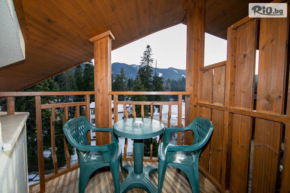 Хотел Айсберг - thumb 24 Хотел Айсберг - thumb 24