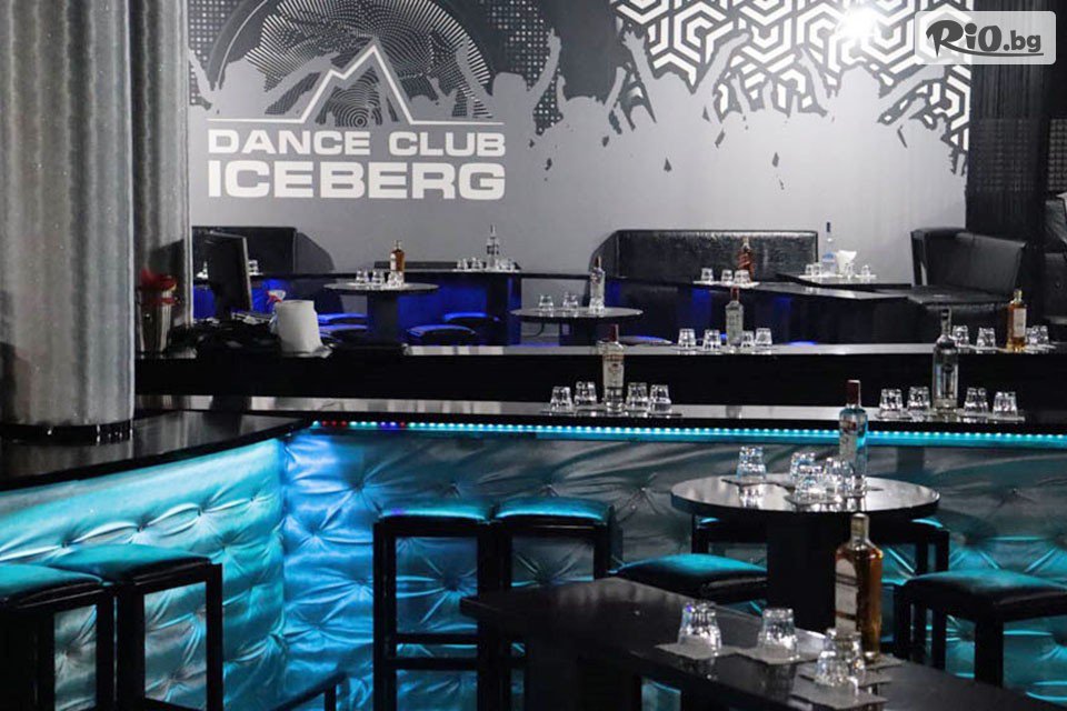 Хотел Айсберг - thumb 19 Хотел Айсберг - thumb 19