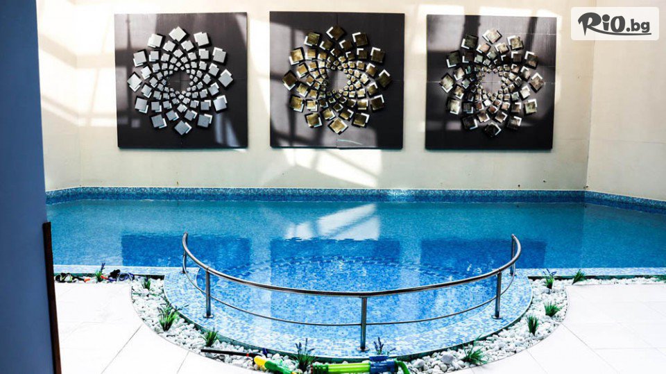 Хотел Айсберг - thumb 9 Хотел Айсберг - thumb 9