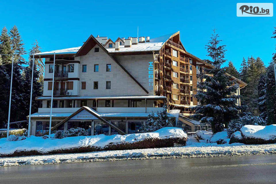 Хотел Айсберг - thumb 1 Хотел Айсберг - thumb 1