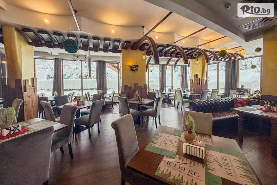 Хотел Айсберг - thumb 18 Хотел Айсберг - thumb 18