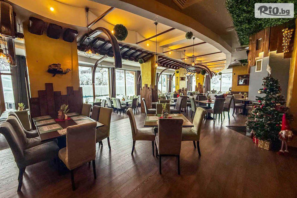 Хотел Айсберг - thumb 17 Хотел Айсберг - thumb 17