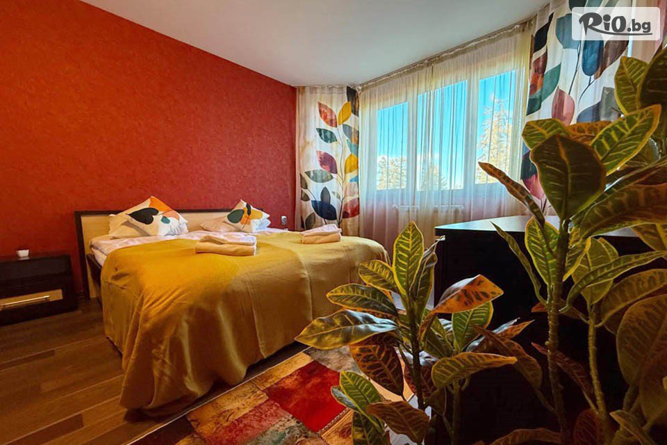 Хотел Айсберг - thumb 25 Хотел Айсберг - thumb 25