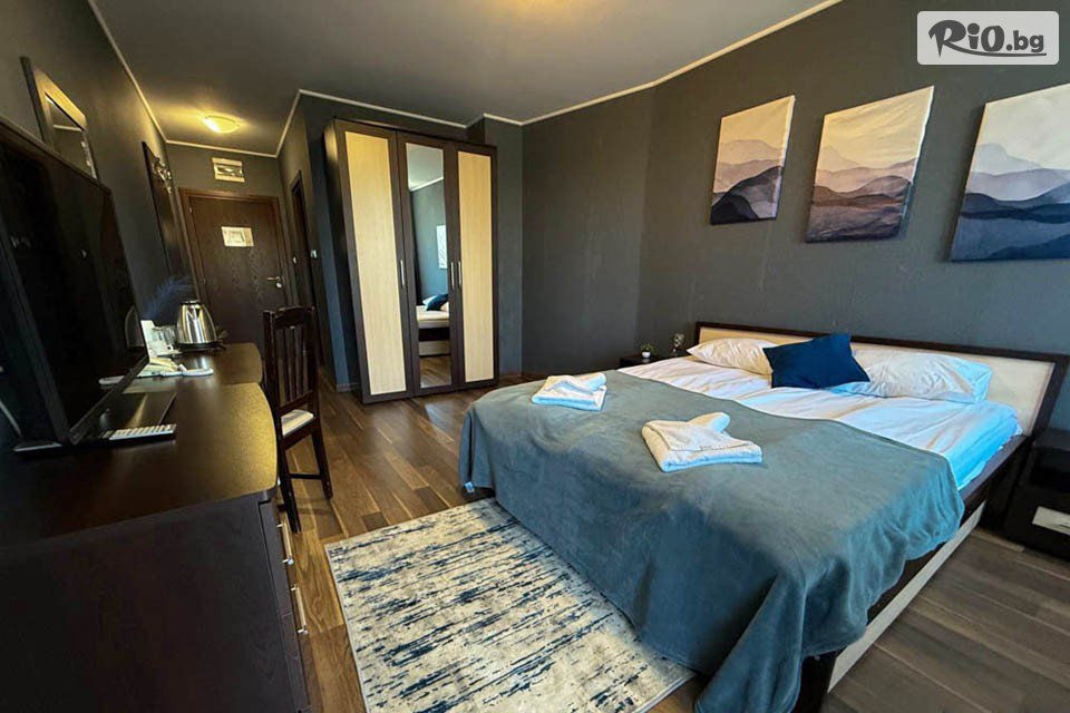 Хотел Айсберг - thumb 26 Хотел Айсберг - thumb 26