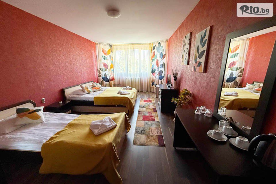 Хотел Айсберг - thumb 27 Хотел Айсберг - thumb 27