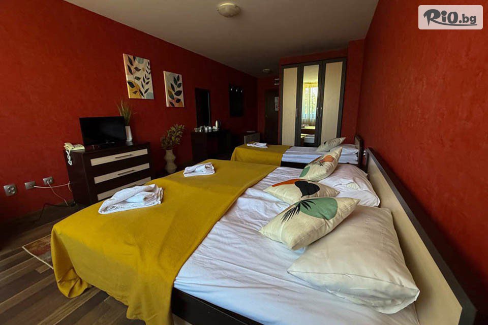 Хотел Айсберг - thumb 28 Хотел Айсберг - thumb 28